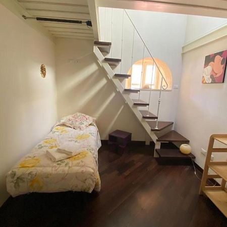 Best Eva House Appartement Chianni Buitenkant foto