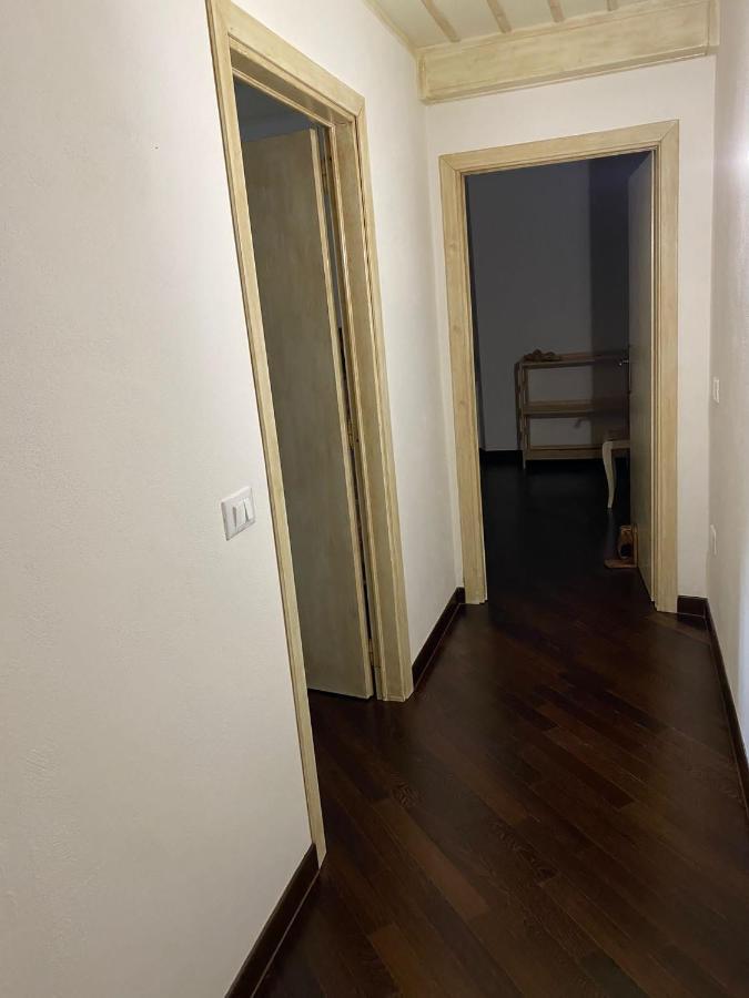 Best Eva House Appartement Chianni Buitenkant foto