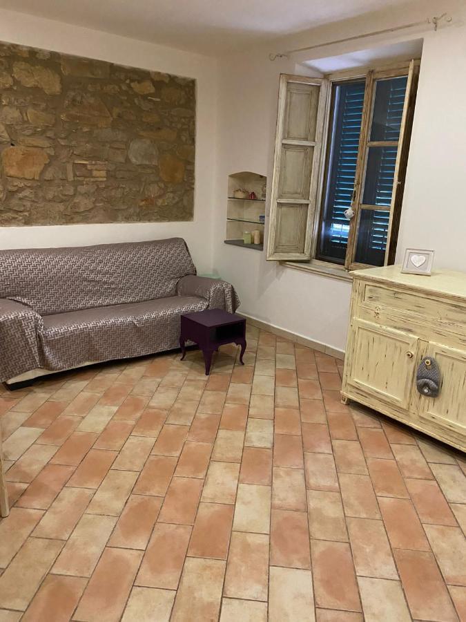 Best Eva House Appartement Chianni Buitenkant foto