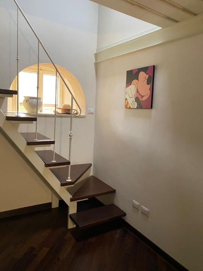 Best Eva House Appartement Chianni Buitenkant foto