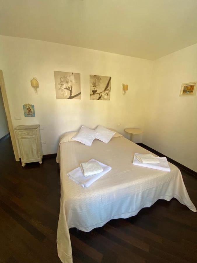 Best Eva House Appartement Chianni Buitenkant foto